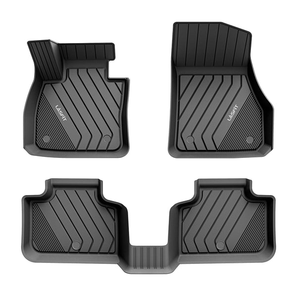 BMW X2 2018-2023 Custom Floor Mats