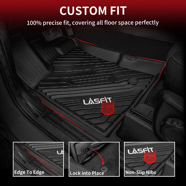 Fit for Ford Escape Floor Mats