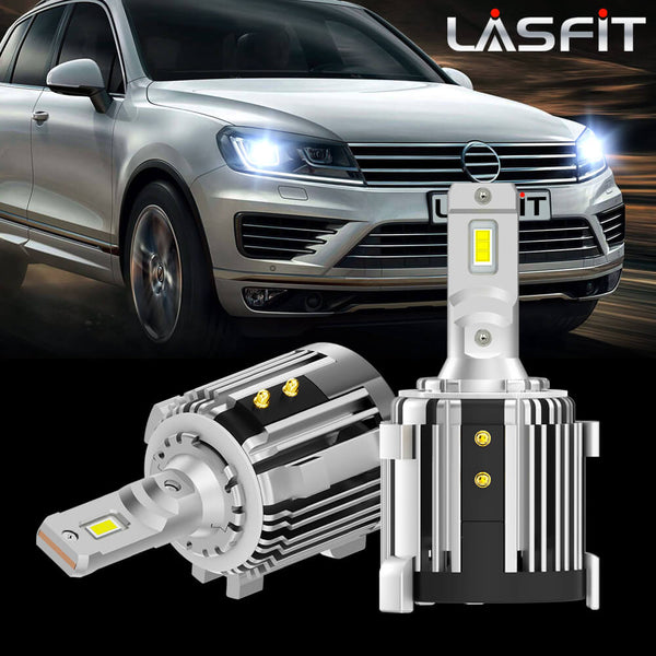 H15 LED bulbs VW Amarok (2012-TODAY)