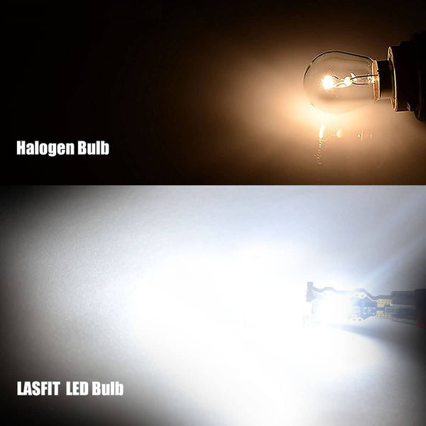 LASFIT 921 912 LED Reverse Backup Trunk Cargo Light