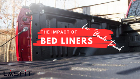 The Impact of Bed Liners for your Truck