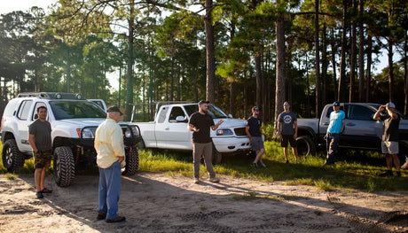 What If We Can Enjoy The Outdoors And Make A Difference In The World? | Exploring The Florida Adventure Trail!