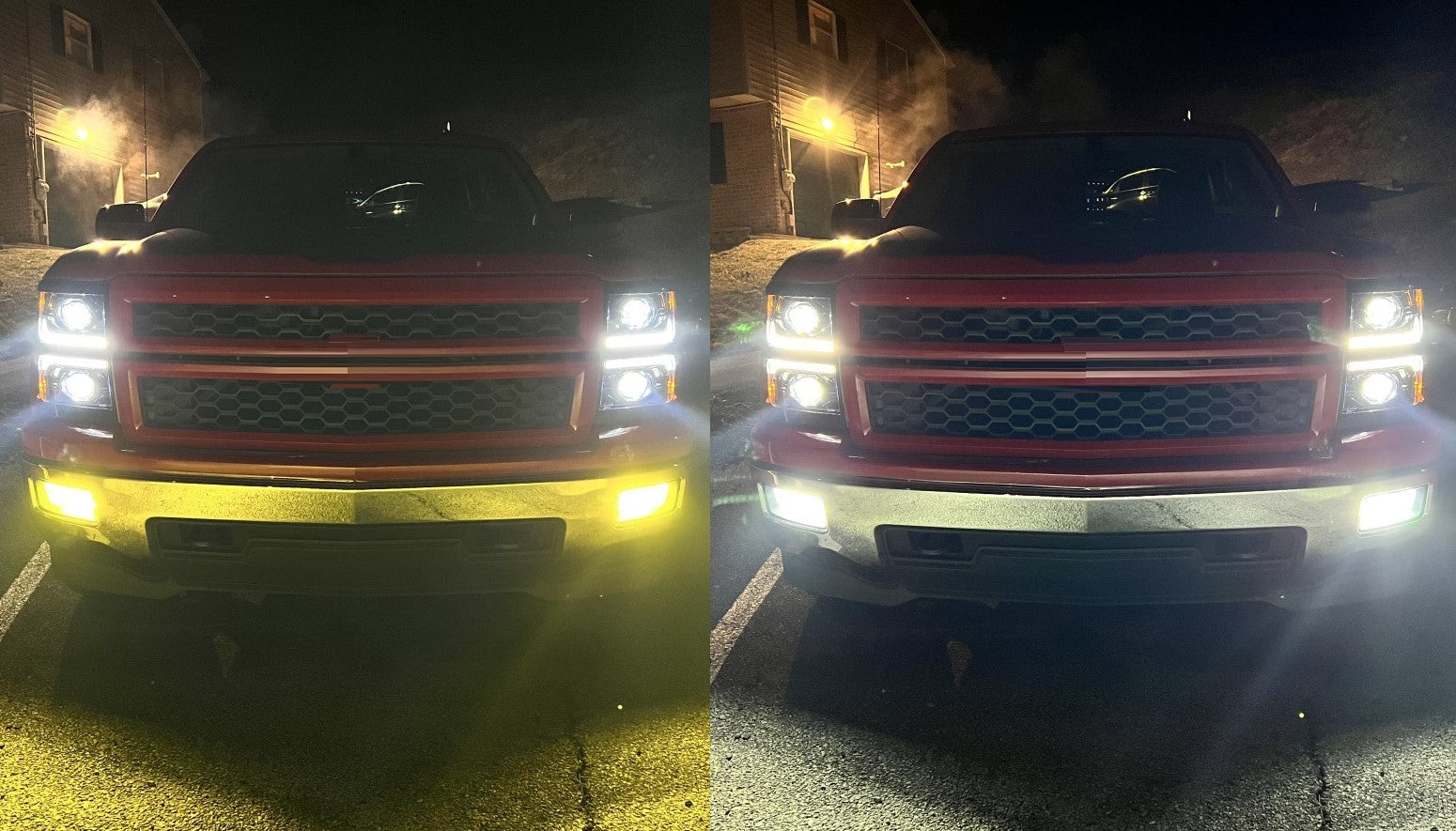 Review: 2014 Chevy Silverado LED Replacement｜Lasfit