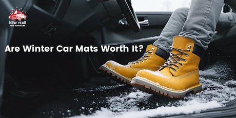 Are Winter Car Mats Worth It?