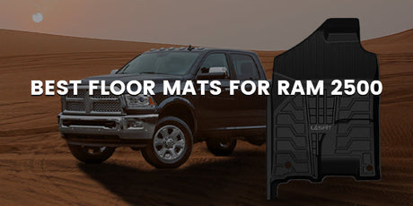 Best Floor Mats for Ram 2500