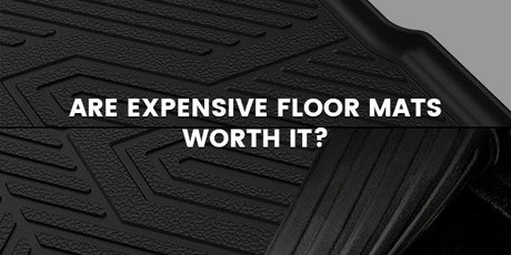 Are Expensive Floor Mats Worth It? A Comprehensive Guide to Making the Right Choice