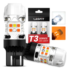 1. T3-7443D LED Bulb