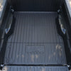 Fit for Toyota Tacoma 2024-2025 5FT/6FT Heavy Duty Custom Edge to edge  Truck Bed Liners