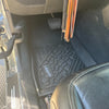 jeep wrangler jlu floor mat