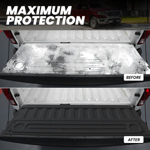 2002-2018 Ram 1500 Maximum Protection Tailgate Mat