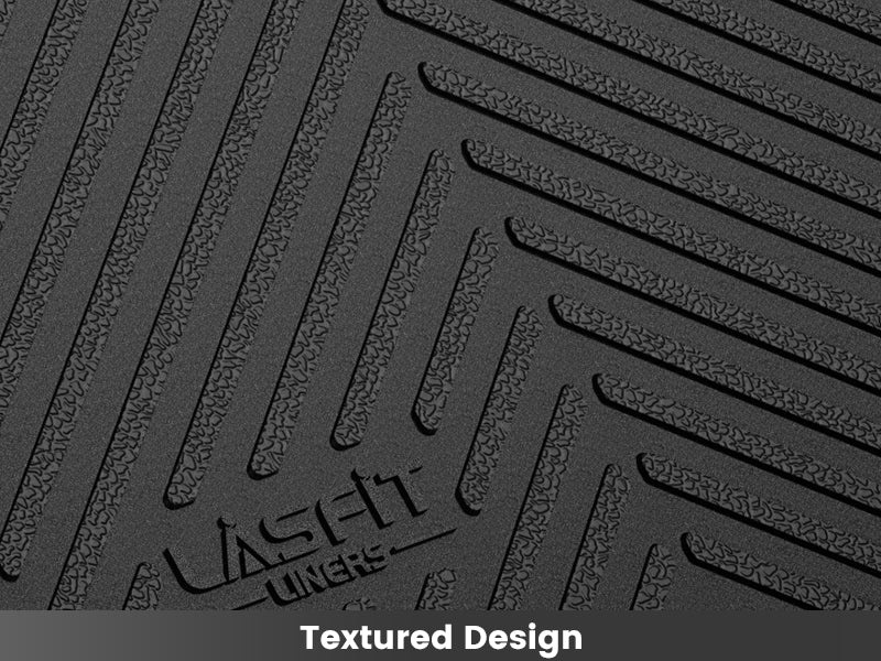 2011-2023 Chrysler 300 Floor Mats Special Texture