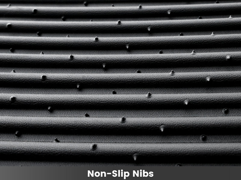 2012-2015 Honda Civic Floor Mats Non-Slip Nibs