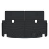 Fit for 2013-2019 Mercedes-Benz GLS Cargo Mat (Cargo with Seatback)