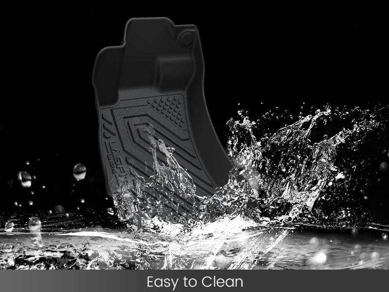 2014-2018 Subaru Forester Floor Mats Easy to Clean