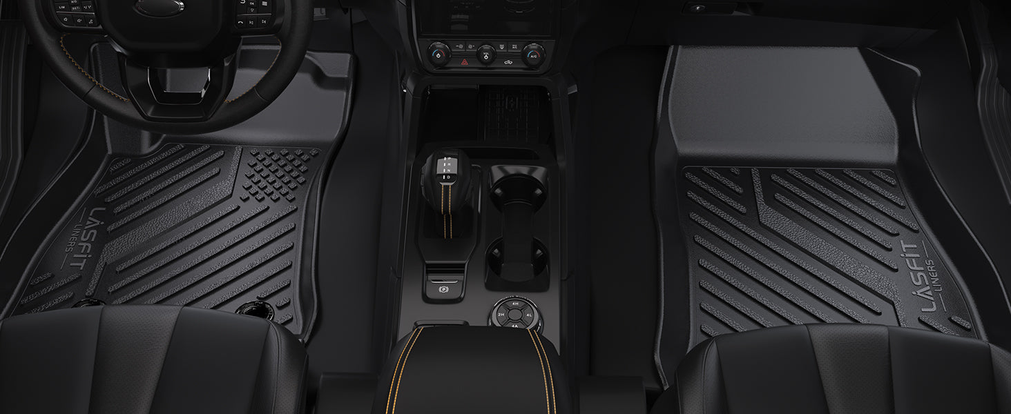 Custom fit floor mats for 2014-2019 Nissan Sentra