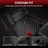 2014-2019 Nissan Sentra Floor Mats & Cargo Mat Custom Fit