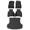 2014-2019 Nissan Sentra Floor Mats & Cargo Mat