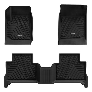 2015-2022 Chevrolet Colorado Custom Floor Mats