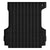 Fit for Chevrolet Colorado 2015-2022 Heavy Duty 5' Bed Mat