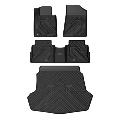 2016-2020 Kia Optima Floor Mats & Cargo Mat