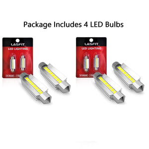 Fit for 2016-2021 Dodge Charger 9005 D3S LED Bulbs Exterior Interior Lights