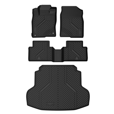  2016-2021 Honda Civic Floor Mats & Cargo Mats