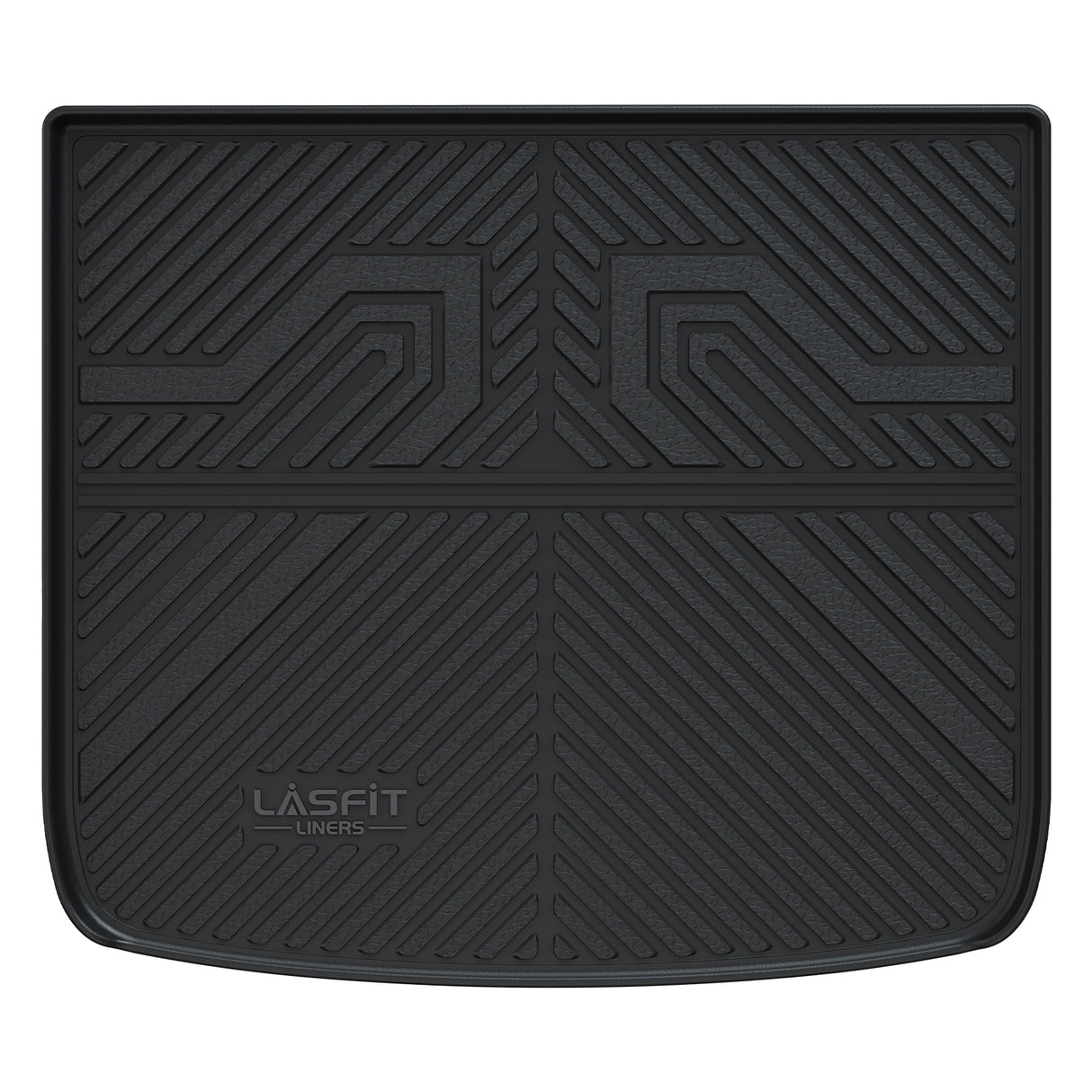 Fit for 2016-2023 Jeep Cherokee Custom Floor Mats & Cargo Mat