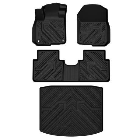 2017-2022 Honda CR-V Floor Mats