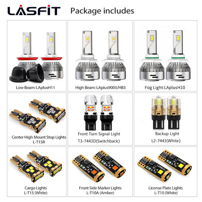 2018-Ford-F-150-LED-Bulbs-Combo-Package