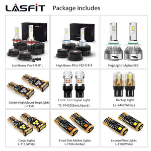 2018-Ford-F-150-LED-Bulbs-Combo-Package