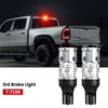 Lasfit 921 led 3rd brake lights fit for 2019-2020 Ram 1500