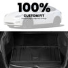 2020-2024 Tesla Model Y Custom Cargo Mat