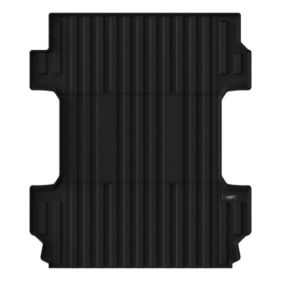 Fit for Chevrolet  Silverado 2500HD/3500HD & GMC Sierra 2500HD/3500HD 2020-2024 82.25 inches Truck Bed Mats