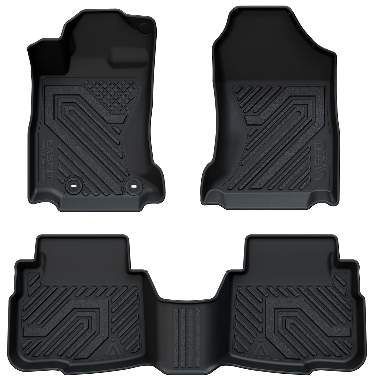 Fit for 2020-2025 Subaru Legacy Floor Mats