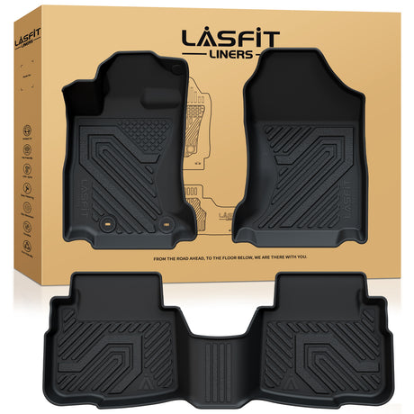 Fit for 2020-2025 Subaru Legacy Floor Mats