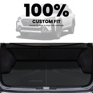 Fit for 2020-2025 Subaru Outback Cargo Mat