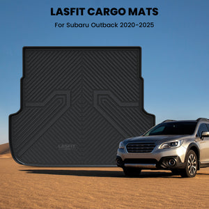 Fit for 2020-2025 Subaru Outback Cargo Mat