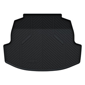 Fit for 2020-2025 Toyota Corolla Custom Floor Mats & Cargo Mat, Fit Sedan ONLY