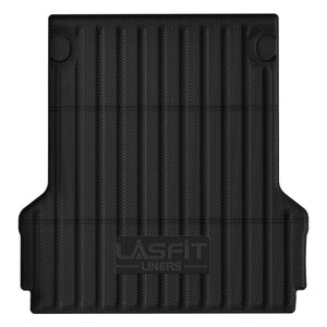 2020-2025 Jeep Gladiator Truck Bed Mat