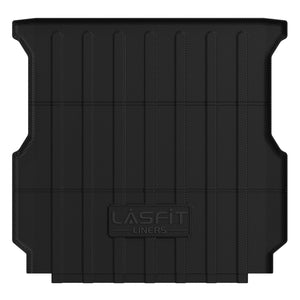 2022-2024 Rivian R1T 4'6" Truck Bed Mat