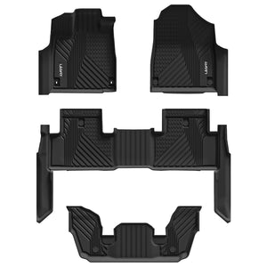 Fit for 2022-2025 Acura MDX Floor Mats