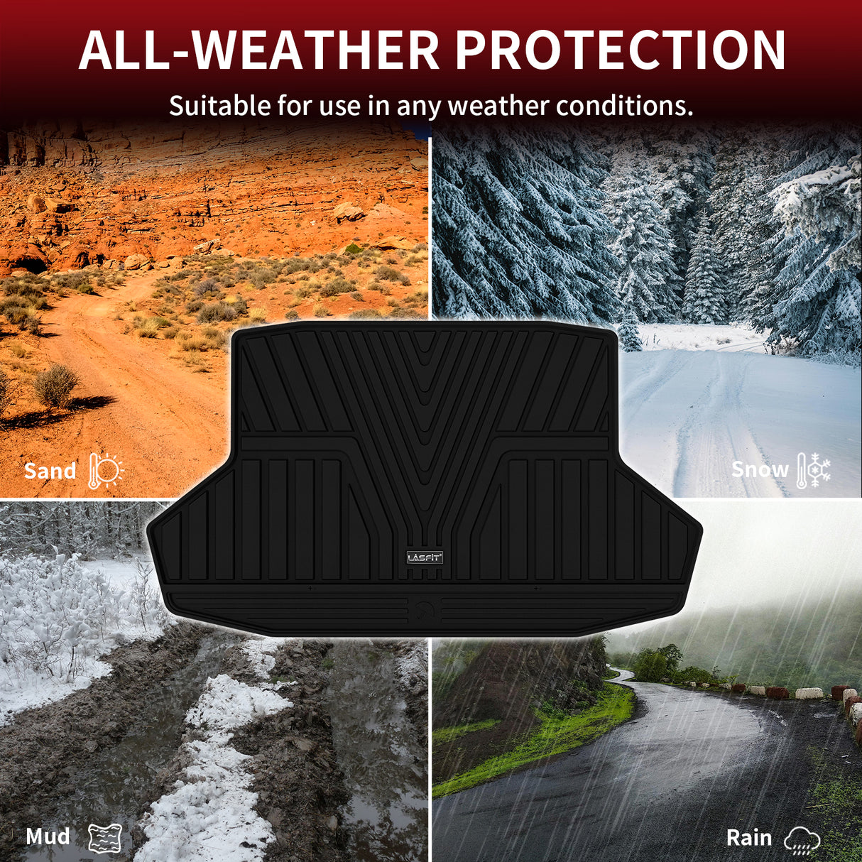 All-weather Protection for 2022-2025 Honda Civic