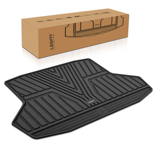 2022-2025 Honda Civic Cargo Mat Package