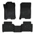 Fit for 2023-2024 Chevrolet Colorado Floor Mats