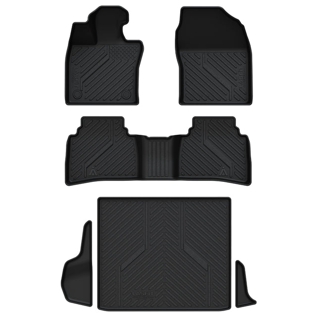 2023-2025 Toyota Prius Floor Mats