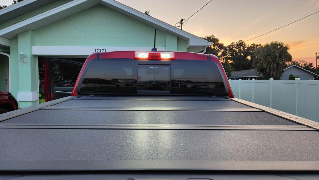 921 led cargo lights fit for 2023 Chevy Colorado