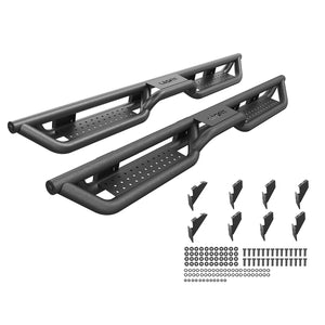 2024-2025 Toyota Tacoma running boards