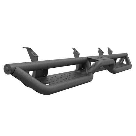 2024-2025 Toyota Tacoma truck running boards