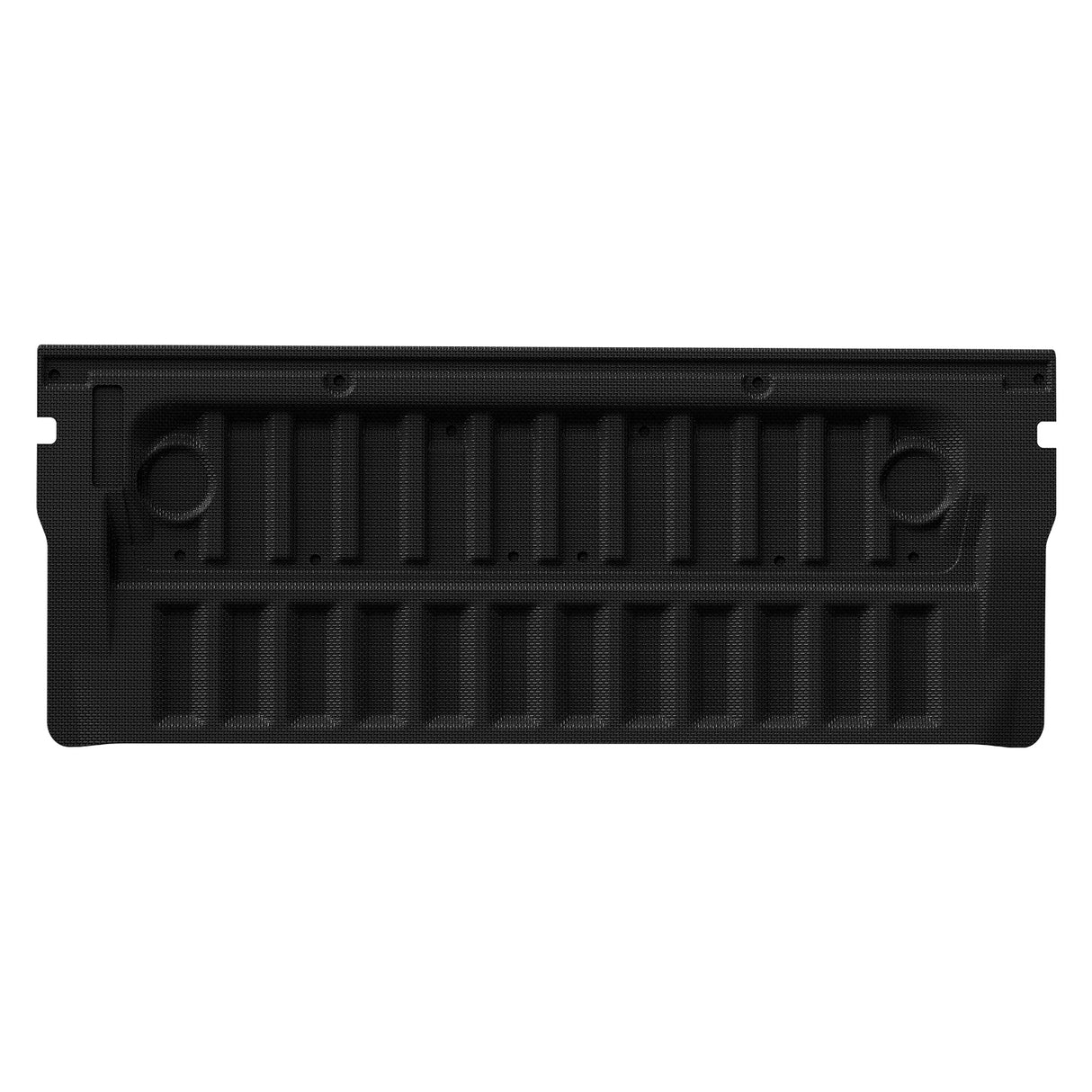 2024-2025 Ford Ranger Tailgate Mat