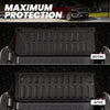 2024-2025 Toyota Tacoma Tailgate Mat Maximum Protection